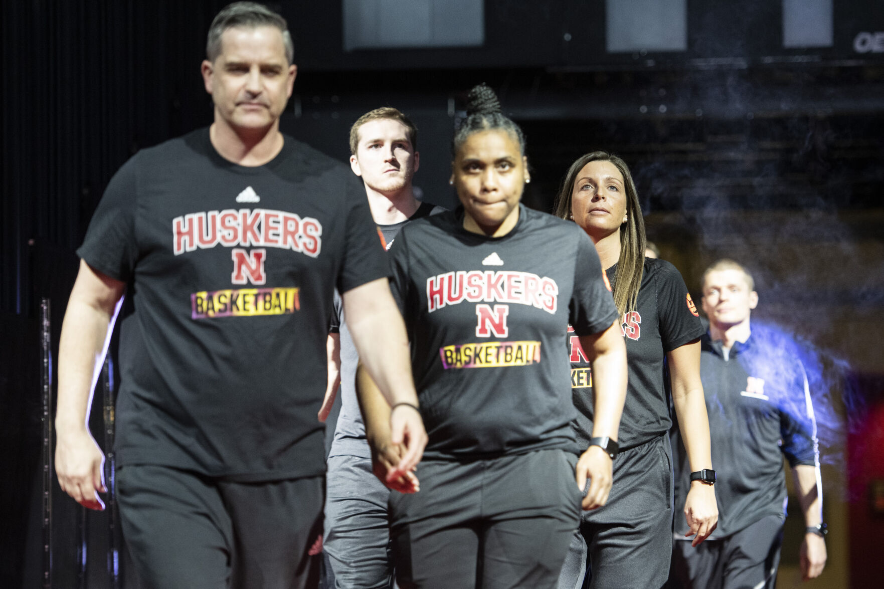 Nebraska WBB Watch Party, 3.13